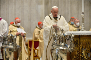 0-Jueves Santo - Santa Misa Crismal