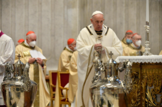 0-Holy Thursday - Holy Chrism Mass