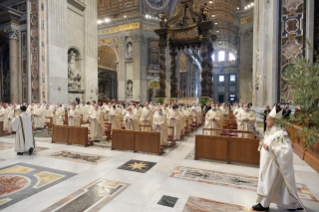 4-Holy Thursday - Holy Chrism Mass