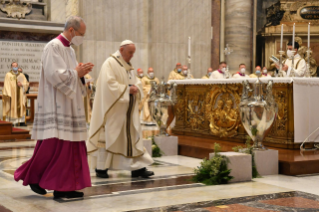 7-Holy Thursday - Holy Chrism Mass