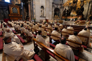 8-Jueves Santo - Santa Misa Crismal