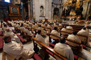 8-Holy Thursday - Holy Chrism Mass