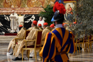 10-Jueves Santo - Santa Misa Crismal