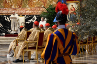 10-Holy Thursday - Holy Chrism Mass