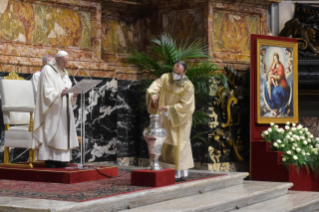 19-Jueves Santo - Santa Misa Crismal