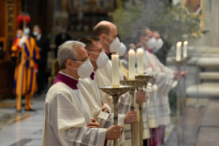 17-Jueves Santo - Santa Misa Crismal