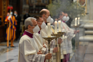 17-Gründonnerstag - Chrisammesse