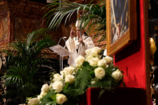 22-Jueves Santo - Santa Misa Crismal