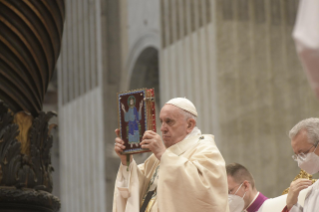 0-Christkönigssonntag - Heilige Messe 