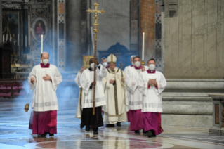 0-Santa misa de la solemnidad de la Epifanía del Señor