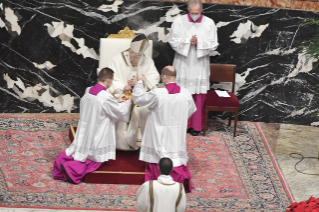 20-Santa misa de la solemnidad de la Epifanía del Señor