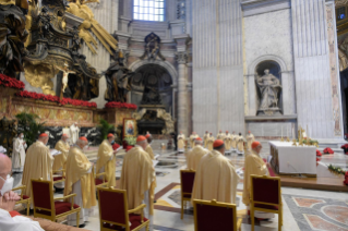 19-Solemnity of the Epiphany of the Lord - Holy Mass