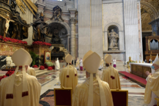 36-Santa misa de la solemnidad de la Epifanía del Señor