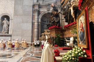 37-Santa misa de la solemnidad de la Epifanía del Señor