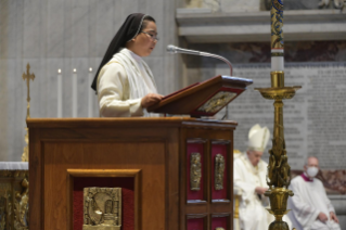5-Messe pour la communauté des fidèles de Birmanie résidant à Rome