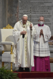 6-Holy Mass for the community of the faithful of Myanmar resident in Rome