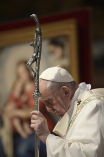 9-Holy Mass for the community of the faithful of Myanmar resident in Rome