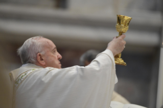 15-Holy Mass for the community of the faithful of Myanmar resident in Rome