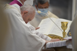 16-Holy Mass for the community of the faithful of Myanmar resident in Rome