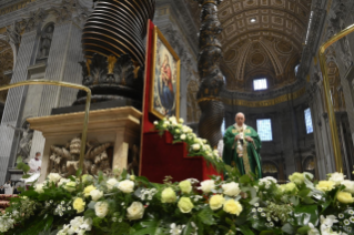 3-33rd Sunday of Ordinary Time - Holy Mass