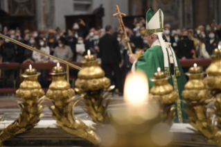 2-33rd Sunday of Ordinary Time - Holy Mass