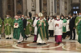 0-XXXIII Domingo do Tempo Comum – Santa Missa