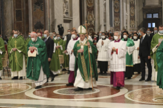 0-33rd Sunday of Ordinary Time - Holy Mass