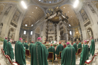 5-33rd Sunday of Ordinary Time - Holy Mass