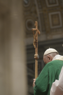 6-33rd Sunday of Ordinary Time - Holy Mass