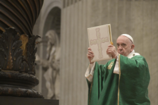 7-33rd Sunday of Ordinary Time - Holy Mass