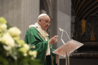 10-33rd Sunday of Ordinary Time - Holy Mass