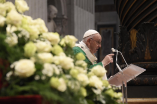 9-33rd Sunday of Ordinary Time - Holy Mass