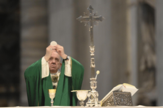 12-33rd Sunday of Ordinary Time - Holy Mass