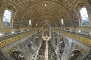 14-33rd Sunday of Ordinary Time - Holy Mass