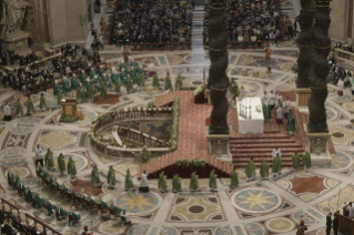13-33rd Sunday of Ordinary Time - Holy Mass
