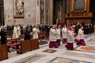 0-Maria Santissima Madre di Dio – Santa Messa