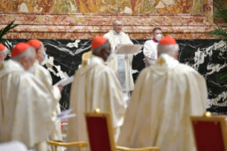 2-Heilige Messe am Hochfest der Gottesmutter Maria