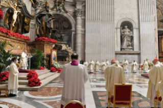 4-Solennité de Marie Mère de Dieu - Messe