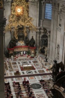 19-Heilige Messe am Hochfest der Gottesmutter Maria