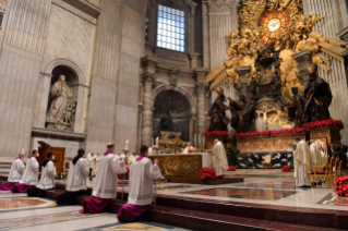 21-Maria Santissima Madre di Dio – Santa Messa