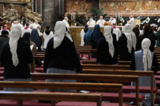 24-Solennité de Marie Mère de Dieu - Messe