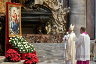 25-Maria Santissima Madre di Dio – Santa Messa