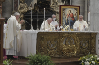 9-San Pio da Pietrelcina, presbitero – Santa Messa