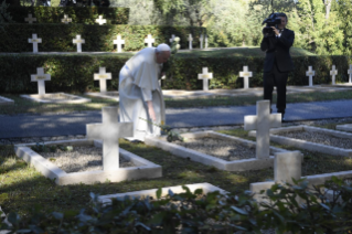 7-Commemorazione di tutti i fedeli defunti – Santa Messa