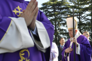 15-Commemorazione di tutti i fedeli defunti – Santa Messa