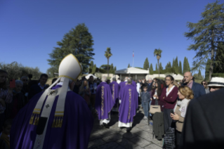 23-Commemoration of all the faithful departed - Holy Mass