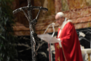 6-Holy Mass for the repose of the Cardinals and Bishops deceased during the course of the year