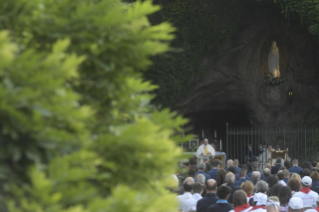 8-Holy Mass celebrated for the Gendarmerie Corps of Vatican City State