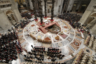 7-Santa Misa de Nochebuena y Natividad del Señor