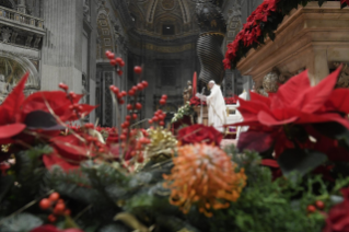 9-Santa Missa na Solenidade do Natal do Senhor